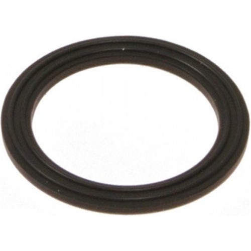 Gasket for candle - hole, x