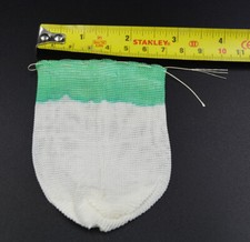 10x Lantern Mantles Kerosene Lamp Mantles Gas Coleman etc