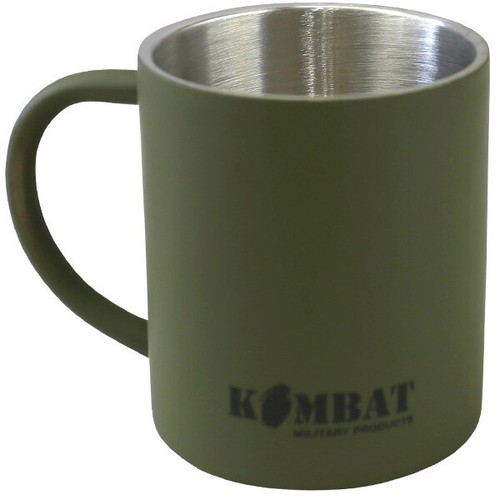 Kombatuk olive green - green, strong