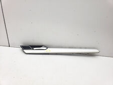 VOLKSWAGEN PASSAT B8 INTERIOR DOOR HANDLE WITH TRIM REAR RIGHT DRIVER SIDE 2016