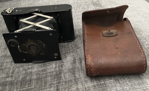 Kodak model 127 - kodak, a