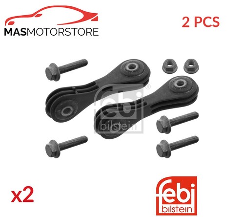 Anti roll bar stabiliser bush - stabiliser,