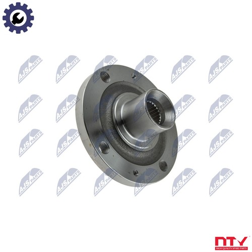 Wheel hub klp - wheel,