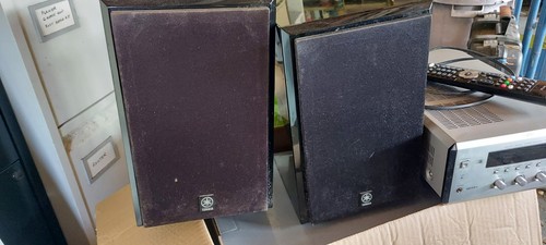Pair yamaha e400 speakers - pair,
