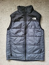 The North Face Never Stop