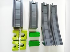 Lego Duplo Bridge For Train