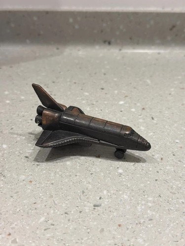Ertl space shuttle pencil