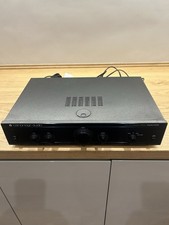 Cambridge Audio A1 MK3 SE