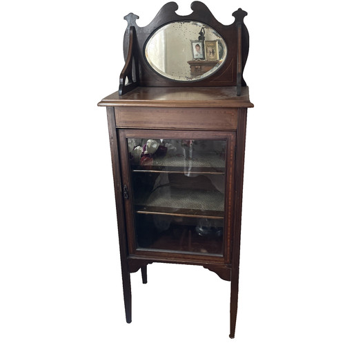 Antique victorian style - style, sheet