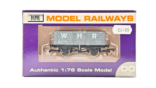 Dapol gauge welsh - gauge,