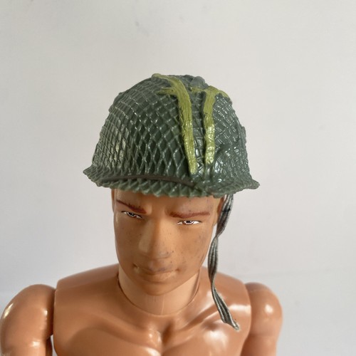 Joe hat helmet - gi, 12"