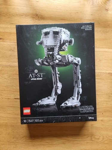 Lego star wars st ultimate - wars,