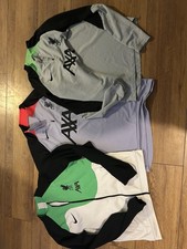 Liverpool Training Tops