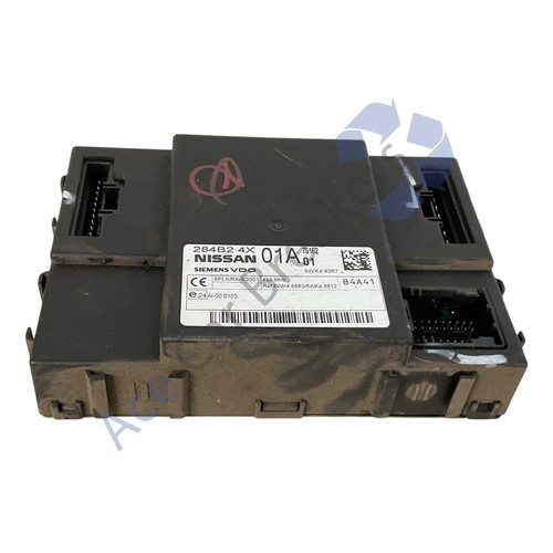 Nissan pathfinder mk3 - mk3, r51
