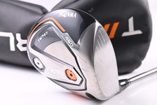 Honma TW747 460 Driver / 10.5 Degree / Regular Flex Honma Vizard Shaft