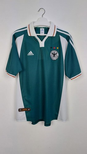 Vintage adidas germany dfb - adidas,