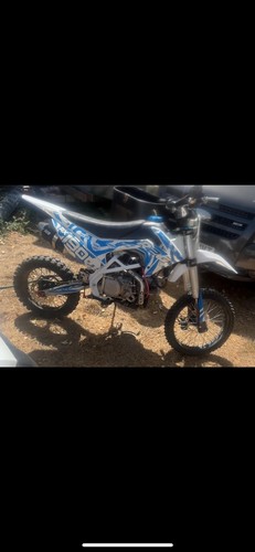 190cc big wheel pit bike - pit,
