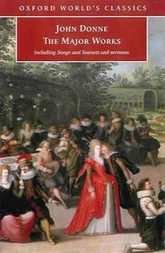John donne the major - john,