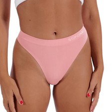 Step One Women smoothfit thong