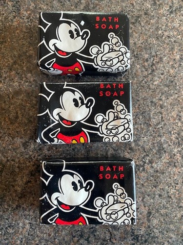 Vintage mickey mouse - 3, x