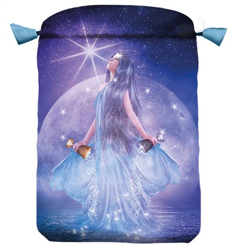 Thelema tarot bag - thelema,