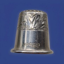 Vintage sterling silver - vintage,