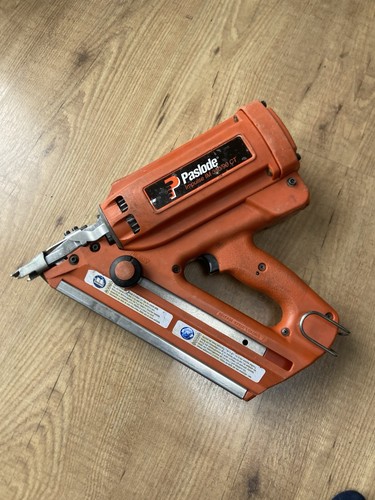Paslode im350 1st fix nail - 1st,