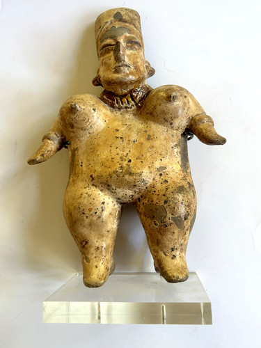 Pre columbian jalisco - pre,