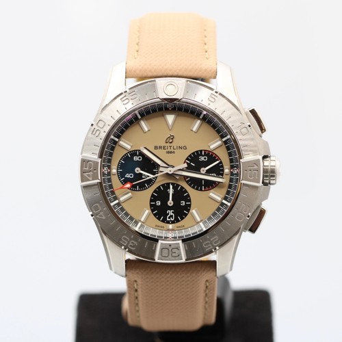 Breitling avenger b01 - breitling,