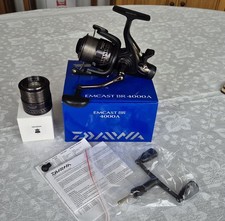 DAIWA EMCAST BR 4000a