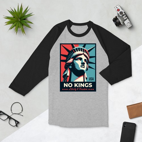 Kings statue liberty - kings,