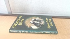Watching Birds - Fisher, James