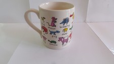 TYRRELL KATZ ANIMALS MUG