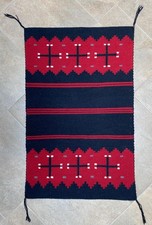 Southwestern Navajo Ganado Rug