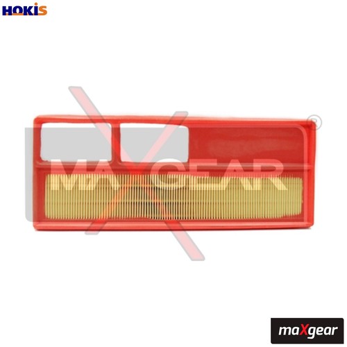 Air filter 0207 - air, for