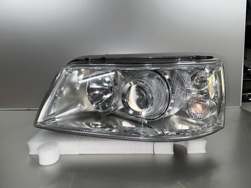 Headlight multivan - headlight, t5