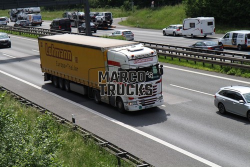 Truck photo scania 420 - scania, r