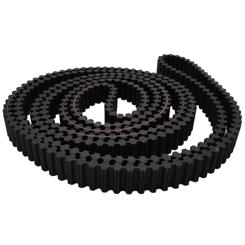 Cutting deck timing belt fits - belt,