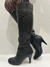 F&F Florence+Fred Tesco Black