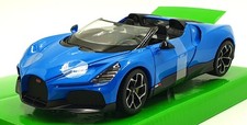 Welly NEX 1/24 Scale Diecast