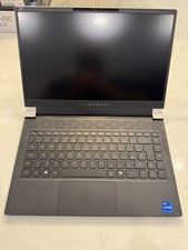Alienware X14 R1 Gaming Laptop Core I7 12th 16GB RAM Parts & Not Working