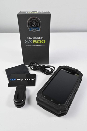 Sky caddie 500 gps - sx, /