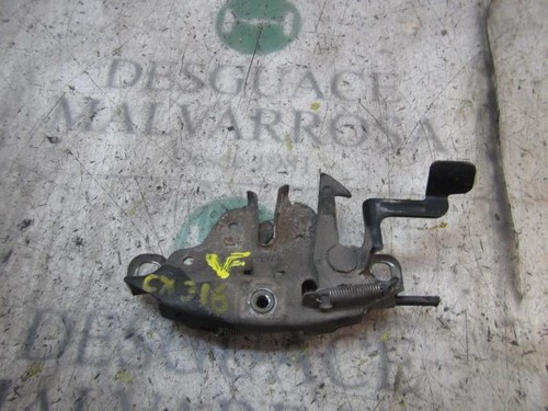 Bonnet lock 15358139 for - bonnet,