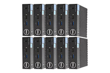 10x Dell Wyse 3040 Thin Client