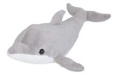 Wild Republic Dolphin Plush