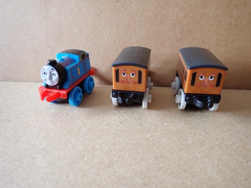 Thomas and friends - friends,