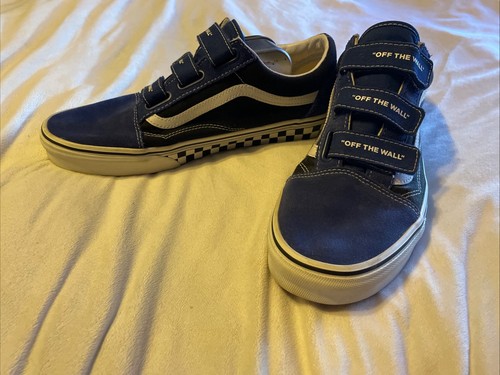 Vans old skool size 12 - skool,