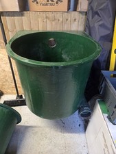 Kockney Koi Vortex Pond