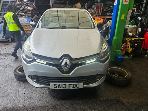 2012 renault clio mk4 ph1 - -16,