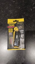 Nitecore Thumb Keyring Torch